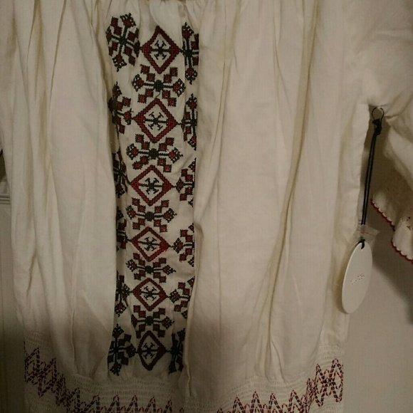 Tularosa dress - Picture 2 of 5